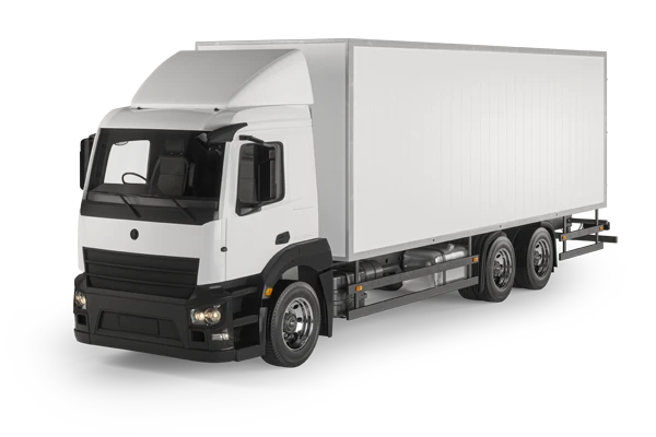 dvs rigid truck uk