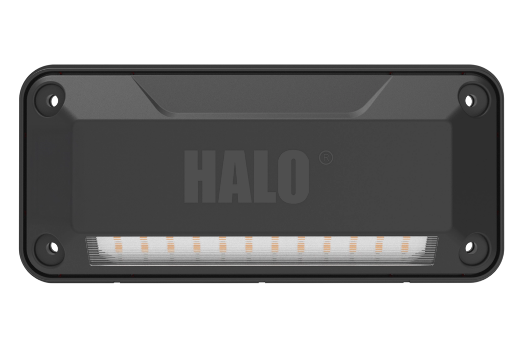 Halo Device