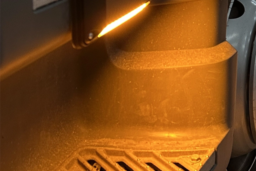 Puddle light