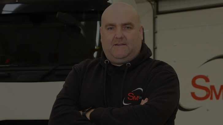 Steve MacDonald
