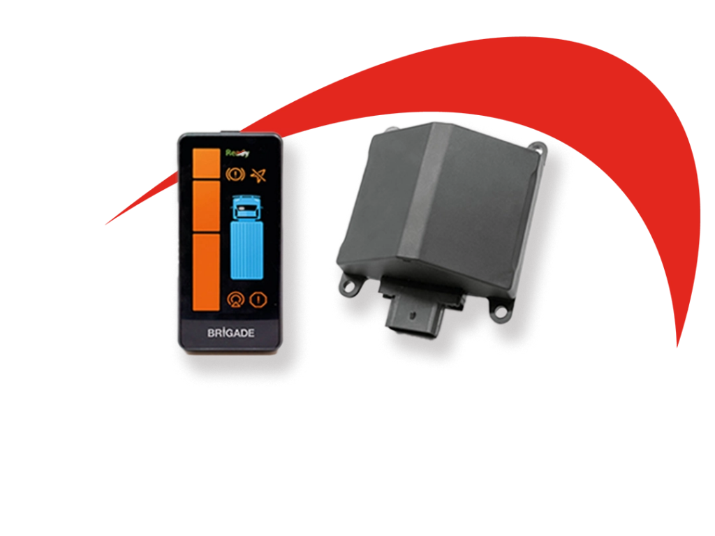 sidescan predict radar isolated